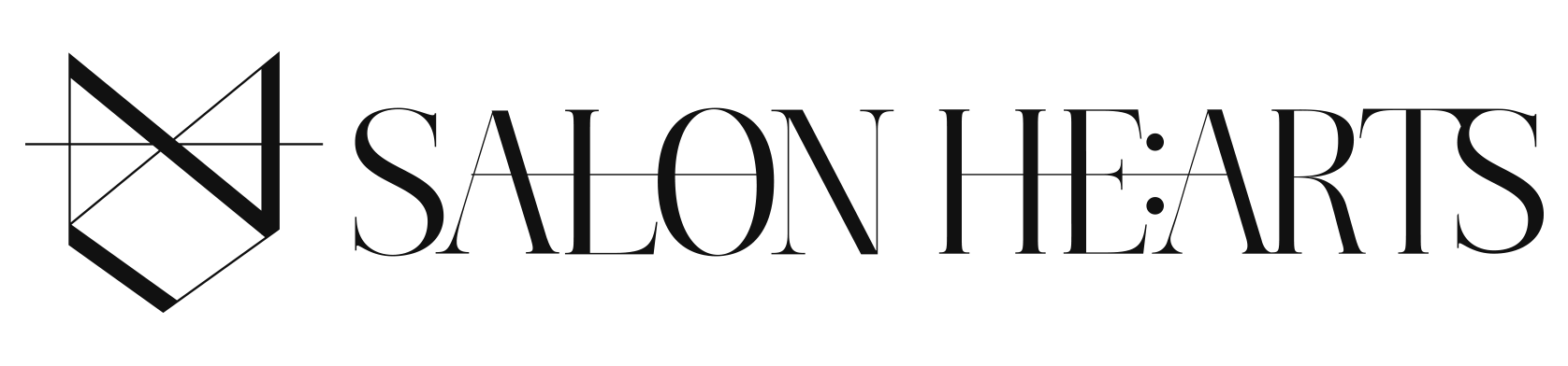 SALON HEARTS